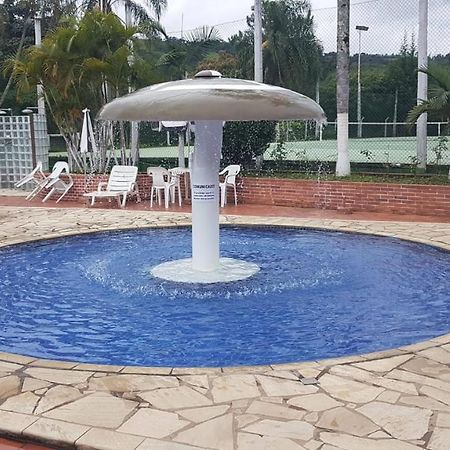 Hotel Cavalinho Branco Águas de Lindóia Eksteriør bilde
