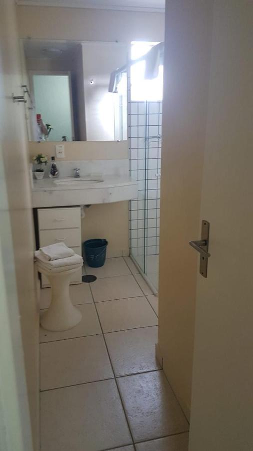 Hotel Cavalinho Branco Águas de Lindóia Eksteriør bilde