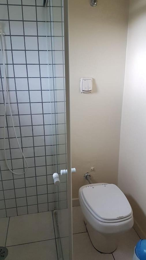 Hotel Cavalinho Branco Águas de Lindóia Eksteriør bilde